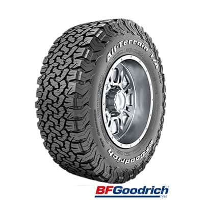 BF Goodrich KO2 - OTR