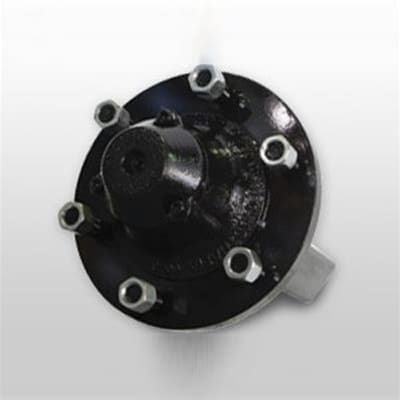 Stub Axle Insert Stub Axles - OTR Tyres